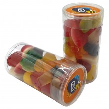 Pet Tube with Allen's Retro Mix 95g